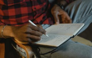 building a sexual identity after purity culture